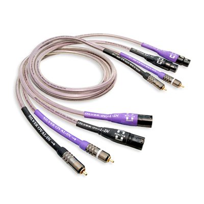 Analysis Plus Speaker Cables